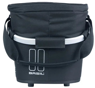 Basil mandtas classic carry all iso mik