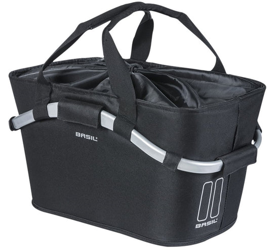 Basil mandtas classic carry all mik