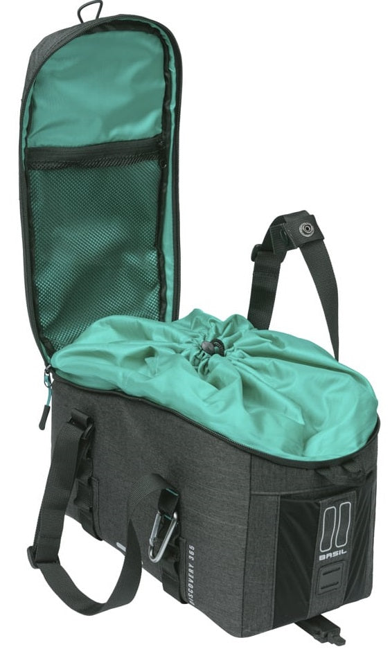 Load image into Gallery viewer, Basil dragertas discovery mik
