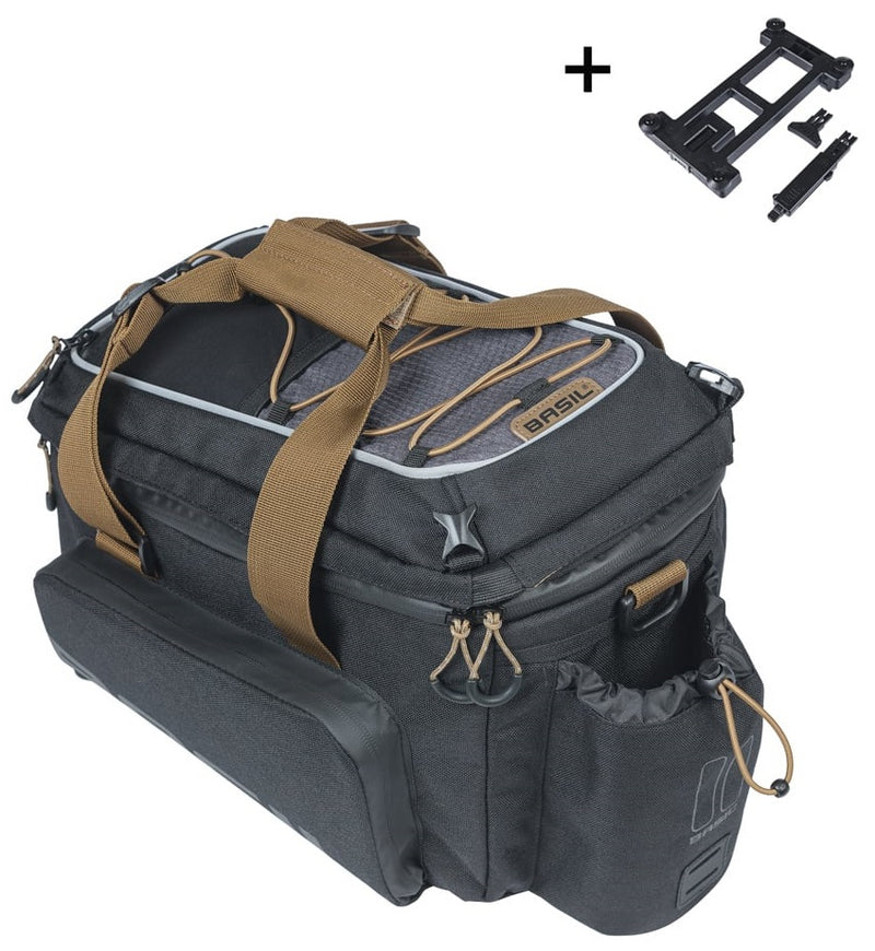 Load image into Gallery viewer, Basil dragertas miles xl pro mik
