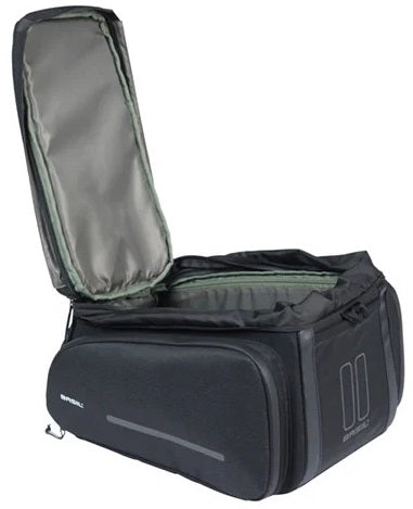 Load image into Gallery viewer, Basil dragertas move mik
