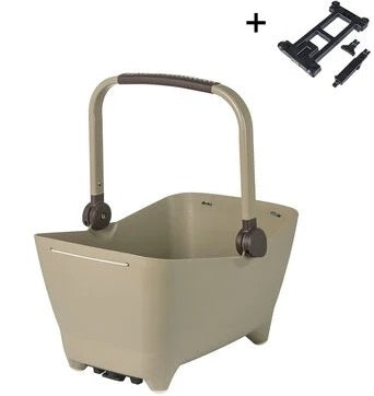 Load image into Gallery viewer, Basil mand buddy mik
