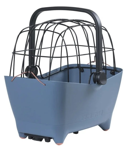 Load image into Gallery viewer, Basil mand buddy mik
