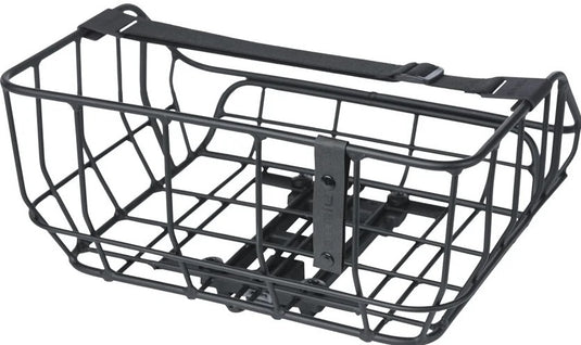 Basil mand portland mik