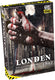Tactic crime scene londen 1892 – bordspel – misdaadspel – duister mysterie in victoriaans whitechapel – diepgaand onderzoek en deductie – crime scene serie – game storm studio – 1 of meer spelers – vanaf 18 jaar
