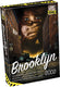 Tactic crime scene brooklyn 2002 – bordspel – misdaadspel – moderne stadszaak vol geheimen – diepgaand onderzoek en deductie – crime scene serie – game storm studio – 1 of meer spelers – vanaf 18 jaar