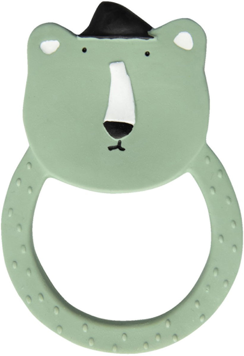 Afbeelding laden in galerijviewer, Trixie mr. polar bear bijtring
