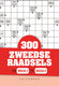 Pelckmans 300 zweedse raadsels - puzzels en quizen