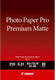 Canon 8657b007 pak fotopapier a3+