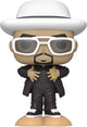 Funko sir mixalot verzamelfiguur pop! rocks 9 cm multicolours