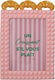 Hd collection fotolijst croissant polyresin 13x18cm