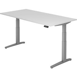Bach zit-sta-bureau hammerer vxbhm2e w ss 2000 mm x 1000 mm x 720 mm