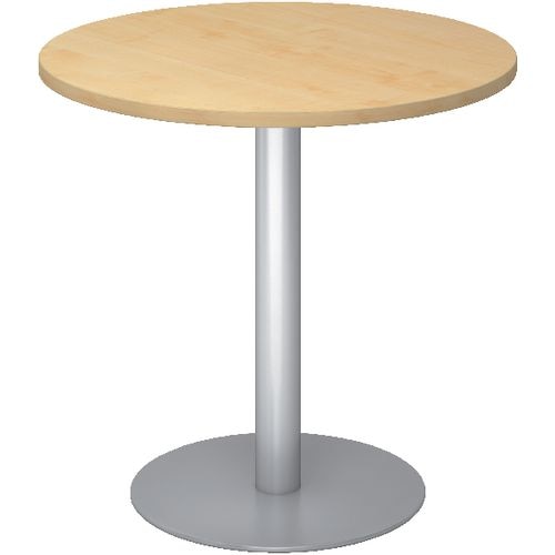 Bach pilaar tafel hammerer stf08