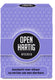 Openhartig afscheid