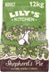 Lily's kitchen - hondenvoer - droogvoer - boerenschotel met lam - 12 kg