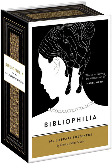 Merkloos sans marque bibliophilia
