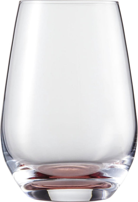 Schott zwiesel vina touch waterglas rood 42 - 0.4 ltr - set van 6