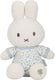 Nijntje x little dutch lucky knuffel - 30 cm - leaves