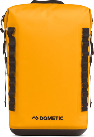 Dometic psc 22 bp - soft koeltas - backpack - 22 liter - kleur glow - oranje