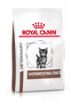 Royal canin veterinary diet gastro intestinal kitten - kattenvoer - 400 g