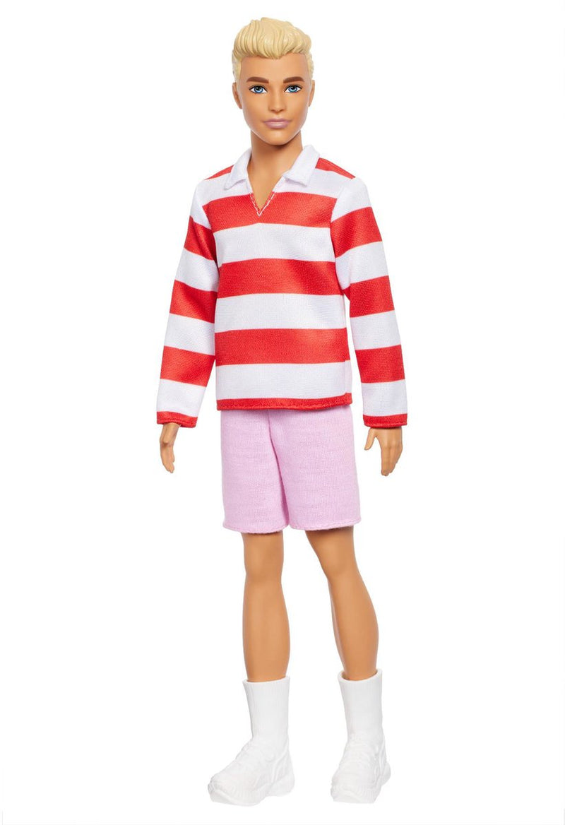 ギャラリービューアに画像をロードする, Barbie ken fashionista pop

