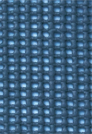Eurotrail camptex tenttapijt - 350 x 400 cm- navy