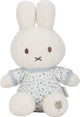 Tiamo nijntje x little dutch - knuffel - 30 cm - lucky leaves