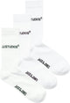 Jack jones jack jones - jacsoho tennis socks 3 pack noos - heren - sokken