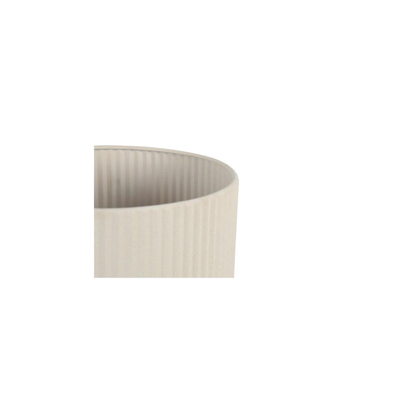 Afbeelding laden in galerijviewer, Countryfield tafellamp saris s crã¨me metaal ã˜19xh45cm
