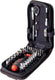 Wiha 44684 dopsleutel-bitinzetset