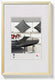 Walther chair - fotolijst - fotomaat 10x15 cm - goud