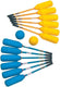 Megaform knotshockey set basis. starterset. senior