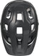 Abus fietshelm motrip mips shiny black s - 51-55 cm - zwart - geschikt voor gebruik op mountainbikes - 350 g