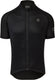 Agu core fietsshirt ss essential heren zwart