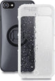 Sp connect hoesje voor mobiele telefoon - transparant