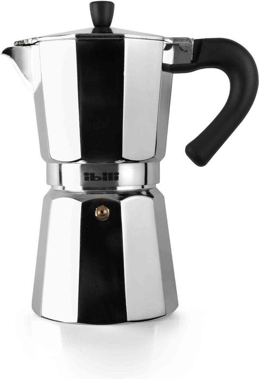 Ibili - espressomaker - 3 kops