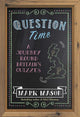 Question time