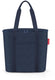 Reisenthel thermoshopper koeltas - 15l - twist navy