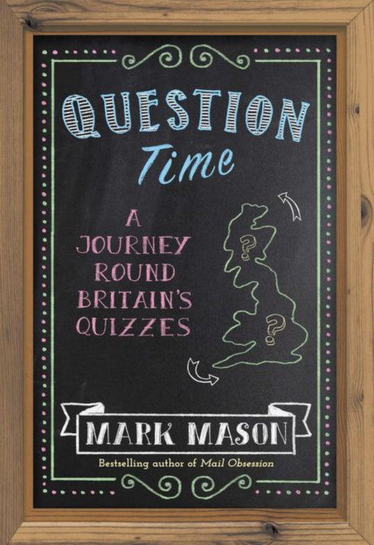Question time