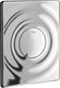 Grohe surf 37063000 bedieningspaneel chroom
