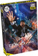 Tactic crime scene tokyo 2000 – bordspel – misdaadspel – complex stadsdrama in japan – diepgaand onderzoek en deductie – crime scene serie – game storm studio – 1 of meer spelers – vanaf 18 jaar