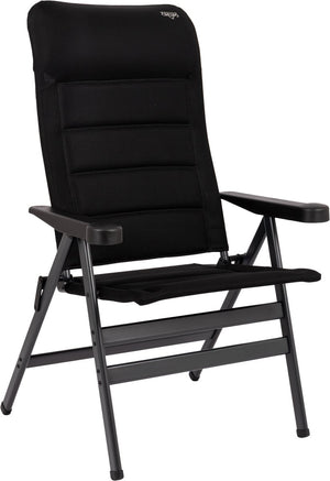 Crespo - standenstoel - xl - ap 238 - air-deluxe - zwart