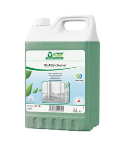 Green care professional green care glass cleaner (5 liter)