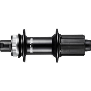 Shimano Cassettenaaf 10 11v zw Disc CL 32gt 142x12mm steekas