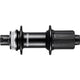 Shimano achternaaf fh-rs470 10 11 speed - 28 gaats - center lock - 12 mm steekas - zwart