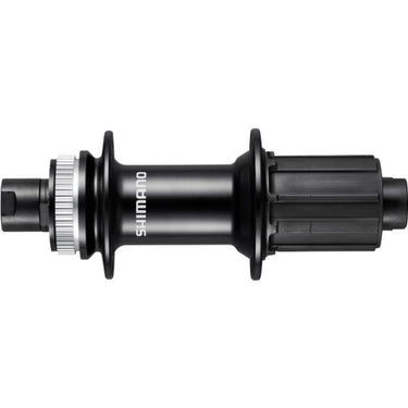 Shimano Cassettenaaf 10 11v zw Disc CL 32gt 142x12mm steekas