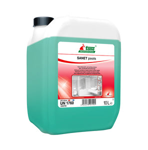 Tana professional tana sanet pools (10 liter)
