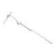 Tana professional tana doseerpomp voor 5 liter can din 42 (150x 150x 350)