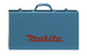 Makita koffer aluminium voor vacuümpomp dvp180 - as0vp007mk