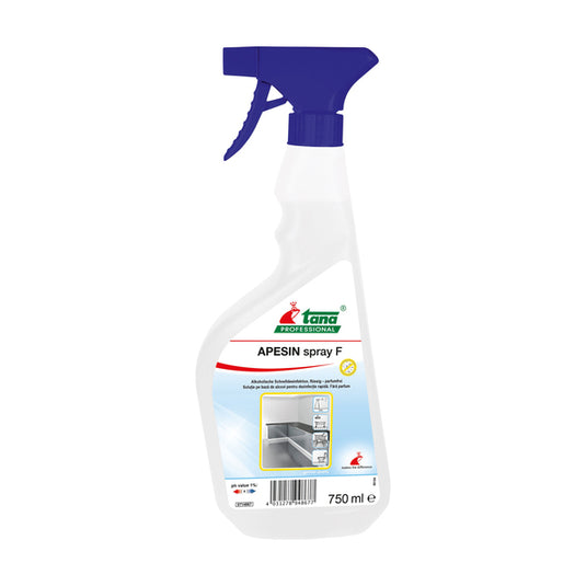 Tana professional tana apesin spray (750ml)